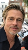 Brad Pitt